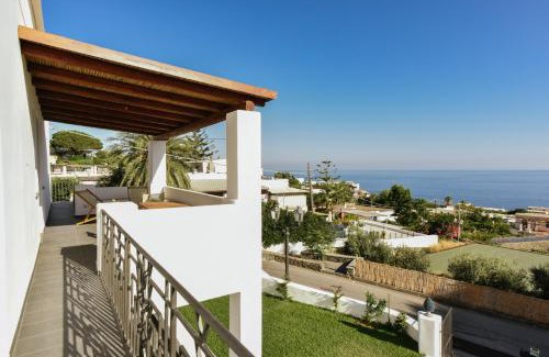 Malfa Villa | Villa le Pigne