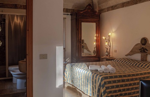 Monteverdi Marittimo Bed & Breakfast | Villa Le Querciolaie