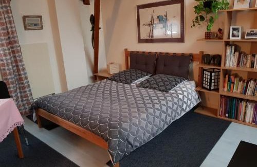 Merenvielle House | Villa Le Rabailly