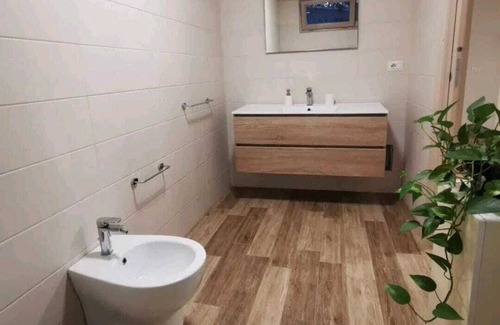 Olbia Villa | Villa 'Le Spighe' with Private Terrace, Wi-Fi and Air Conditioning