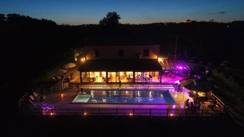 Loro Piceno House | Villa le Vigne