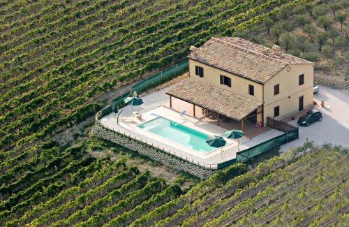 Loro Piceno House | Villa le Vigne