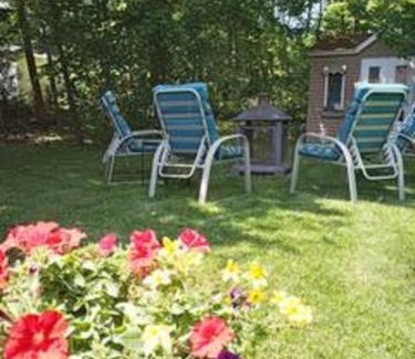Rock Forest Villa | Villa le Voyageur