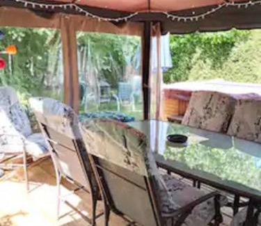 Rock Forest Villa | Villa le Voyageur