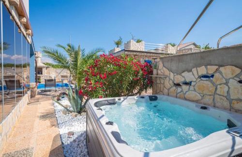 Novi Vinodolski Villa | Villa Lea Lana by Interhome