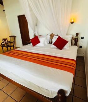 Induruwa Villa | Villa Leela Bentota