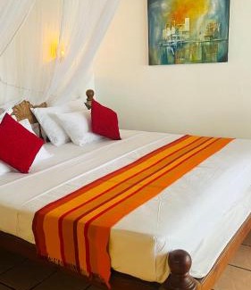 Induruwa Villa | Villa Leela Bentota