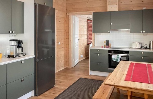 Sonka House | Villa Lehtoniemi by Interhome