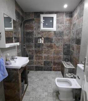 Kelibia House | Villa Lela Baya