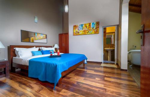 Hawa Eliya Villa | Villa Lemon Court