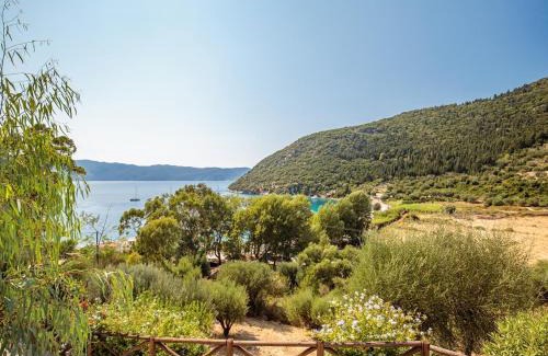 Stavros Villa | Villa Lemonia