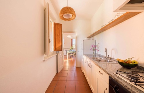 Toiano Other | Villa Lena