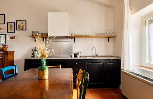 Toiano Other | Villa Lena