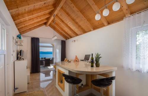 Marusici Villa | Villa LeoMa