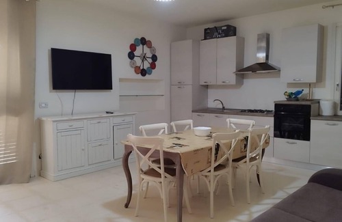 Ugento Villa | Villa Leonida - Ugento