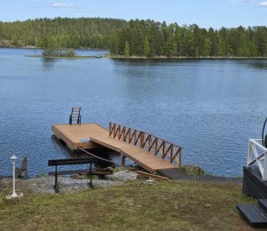 Enonkoski Villa | Villa Leppäkerttu