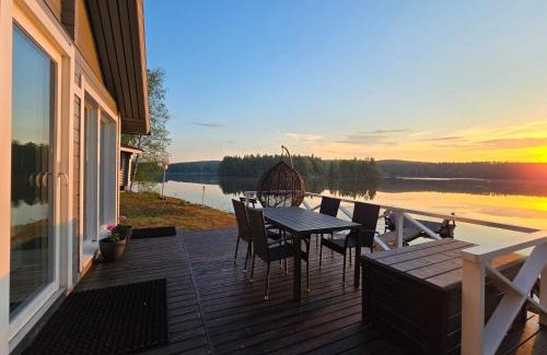 Enonkoski Villa | Villa Leppäkerttu