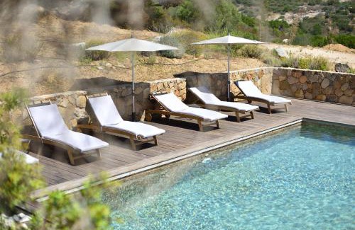 Calvi House | Villa Les Bergeries De Calvi