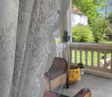 Lanklaar House | Villa les Bruyères