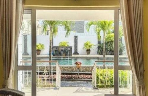 Grand-Baie Apartment | Villa Les Coloniales Alpinia