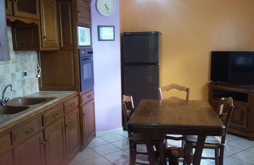 Sarrouilles House | villa LES CRETES