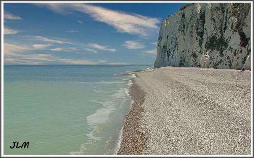 Berneval-le-Grand Bed & Breakfast | villa les falaises