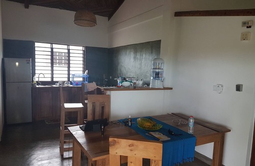 Nosy Tanihely House | Villa les HIBICUS Chez Thierry