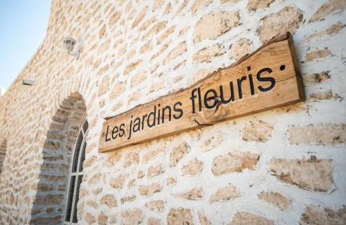 Ida Ougourd Villa | Villa Les jardins fleuris 4 bedrooms