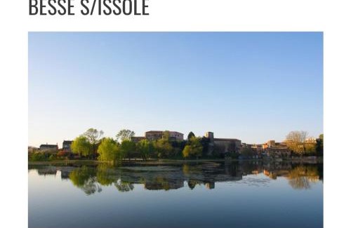 Besse-sur-Issole House | Villa Les palmiers en Provence
