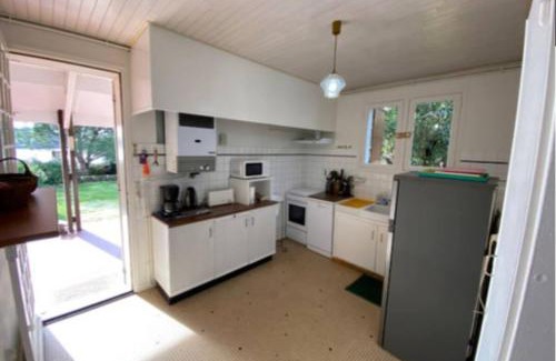 Mimizan-Plage Villa | Villa les Rameurs