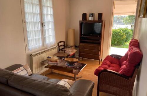 Mimizan-Plage Villa | Villa les Rameurs