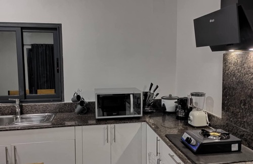 Mahahanga Tanana Apartment | Villa Les Teddy