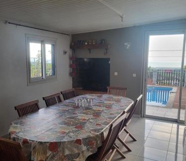 Ravine des Citrons Villa | Villa letchi