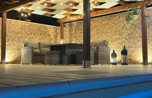 Anzio House | Villa Letizia