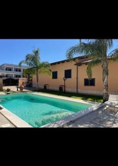 Anzio House | Villa Letizia