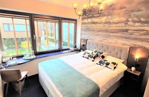Jurmala Hotel | Villa Lettonia