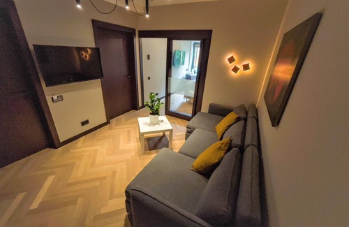 Jurmala Hotel | Villa Lettonia