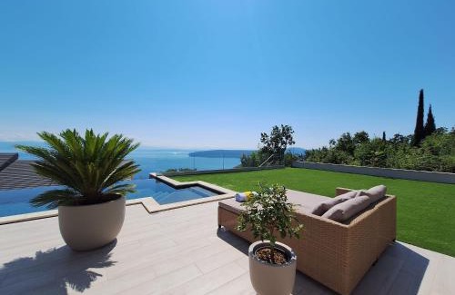 Sveta Jelena Villa | Villa Levant