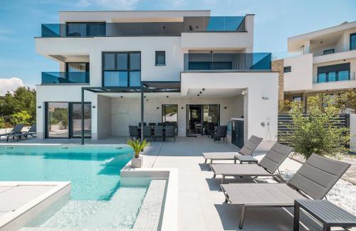 Murter Villa | Villa Levant