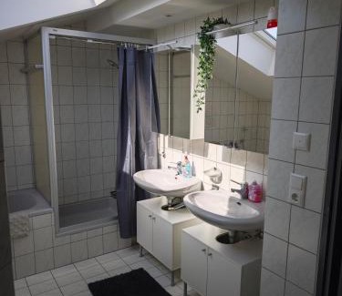 Strullendorf Apartment | Villa Levilia