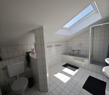 Strullendorf Apartment | Villa Levilia