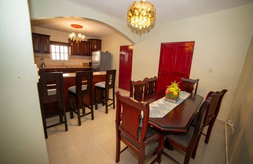 Jarabacoa House | Villa Leyenda Jarabacoa
