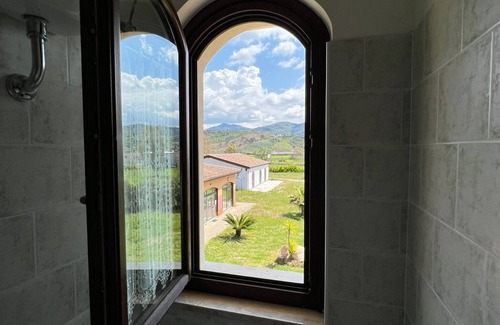 Giungano House | Villa Lia Cilento