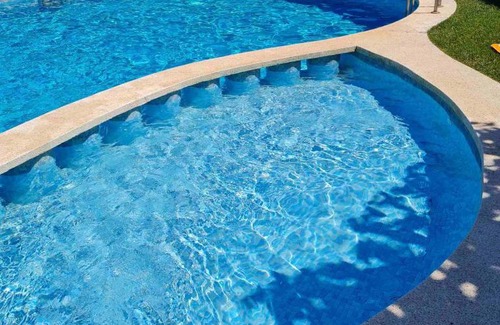 Vinaros Villa | VILLA LIA