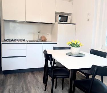 Lignano Sabbiadoro Apartment | Villa Liana 10