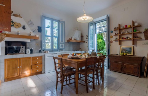 Osimo Villa | Villa Liberty 8 - Four Bedroom Villa, Sleeps 8