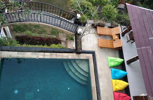 Senggigi Villa | Villa Libra Lombok