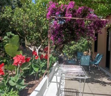 Stavros Apartment | Villa Lidi