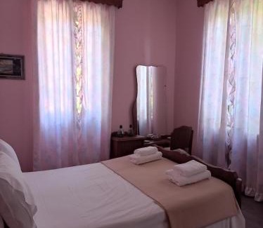 Stavros Apartment | Villa Lidi