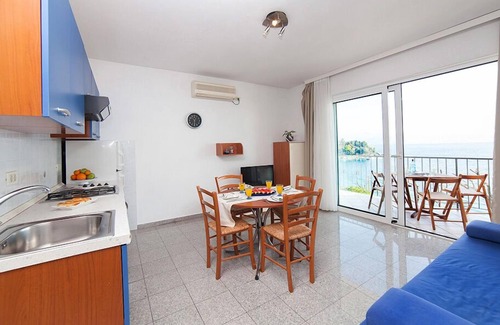 Medveja Apartment | Villa Lidija